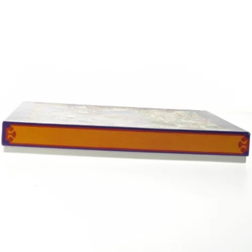 Bjørn Wiinblad Øst Puslespil (str. 500 brikker)