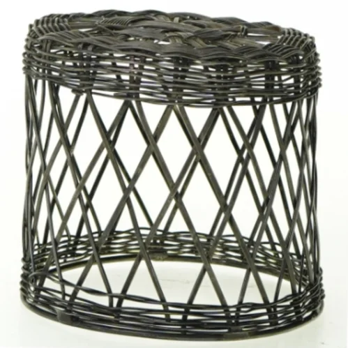 Fil de fer Metalkurv (str. 9 cm)