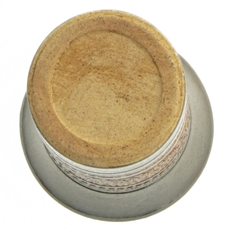Keramikvase (str. 15,5 x 8 cm)