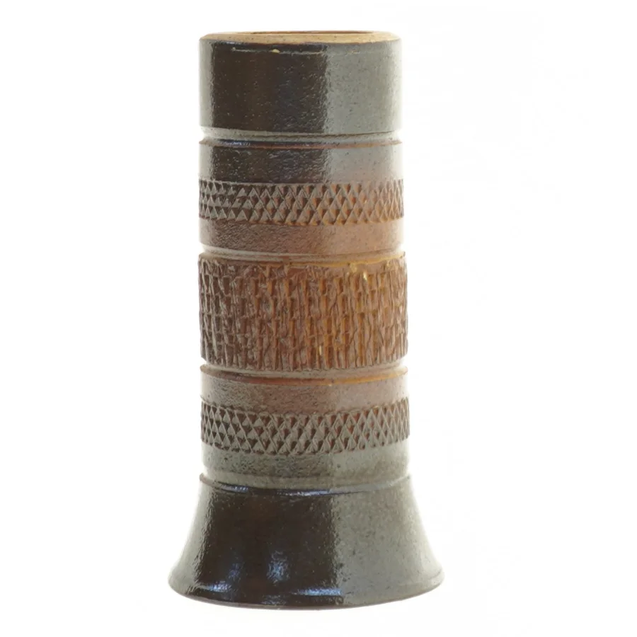 Keramikvase (str. 15,5 x 8 cm)