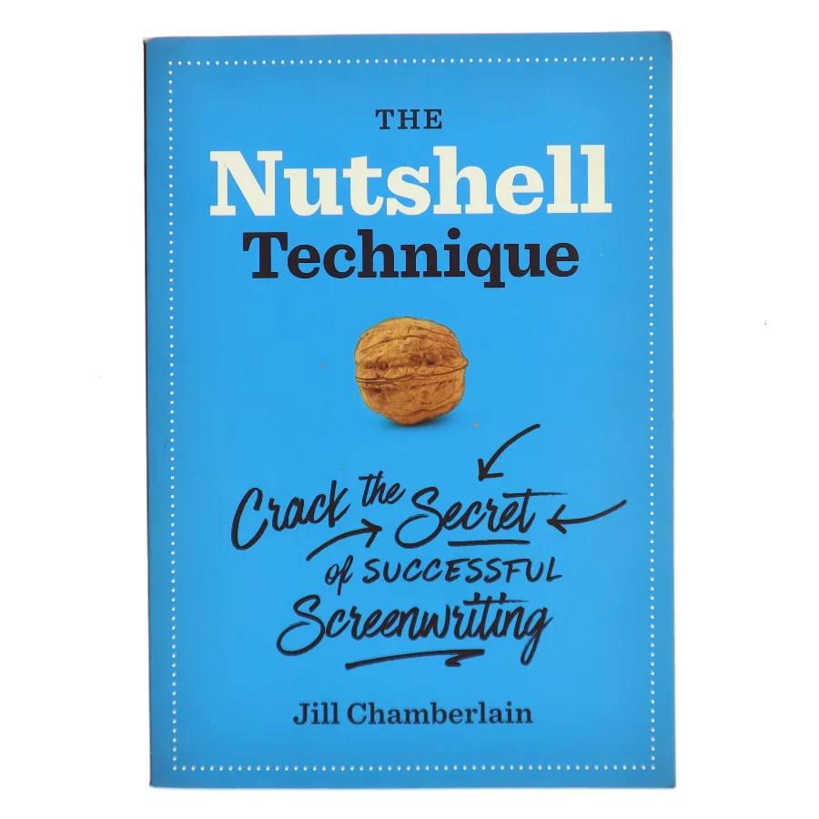 The Nutshell Technique af Jill Chamberlain (Bog)