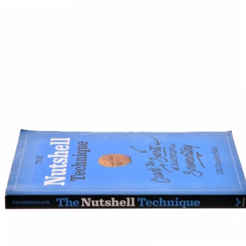 The Nutshell Technique af Jill Chamberlain (Bog)