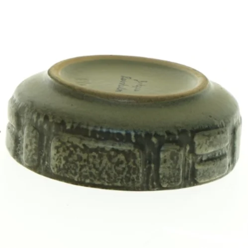 Johgus Keramik fad askebæger nr. 86 (str. Ø 11 cm)
