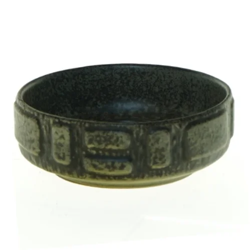 Johgus Keramik fad askebæger nr. 86 (str. Ø 11 cm)