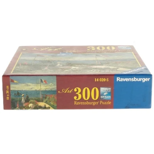 Ravensburger puslespil 300 brikker fra Ravensburger (str. 300 brikker 49x36 cm)