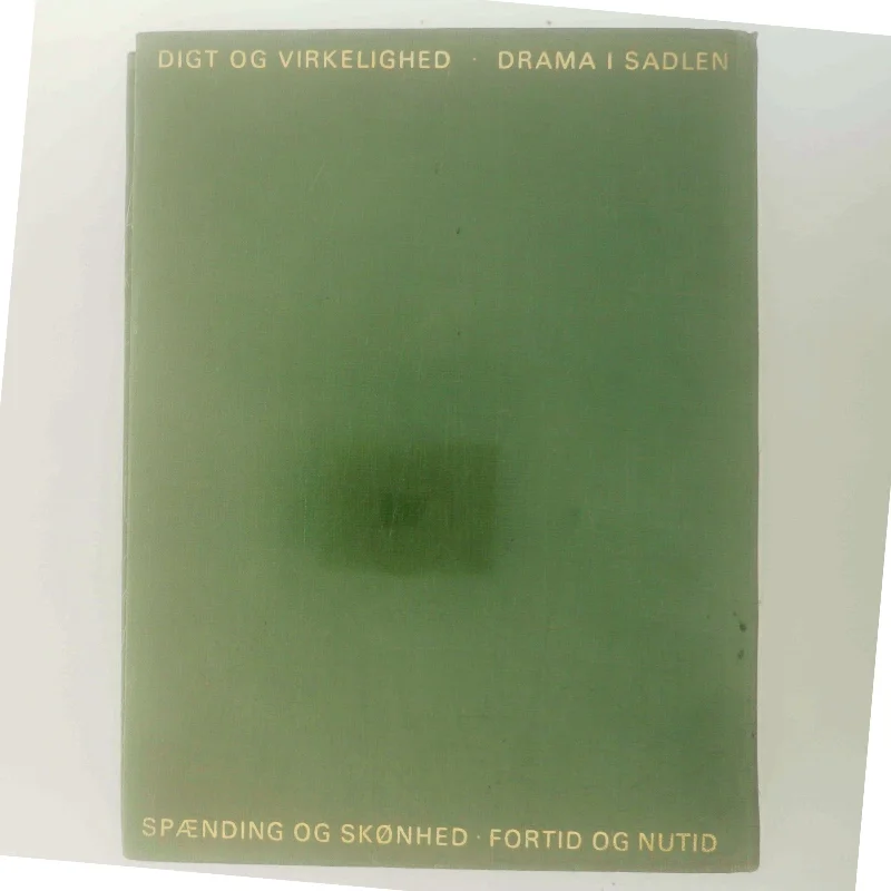 Alle mine Heste: en antologi (Bog)