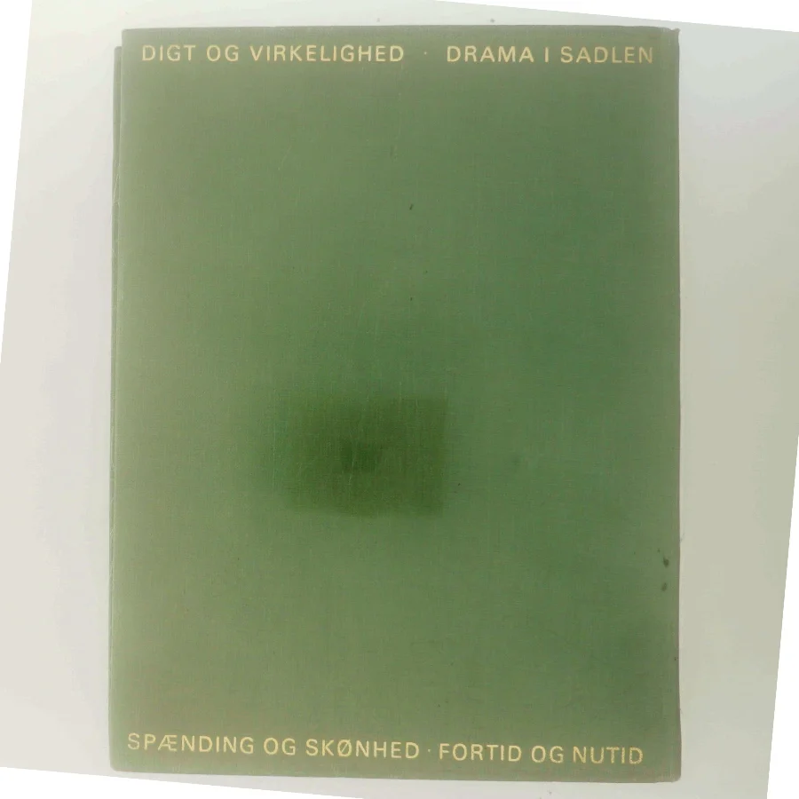 Alle mine Heste: en antologi (Bog)