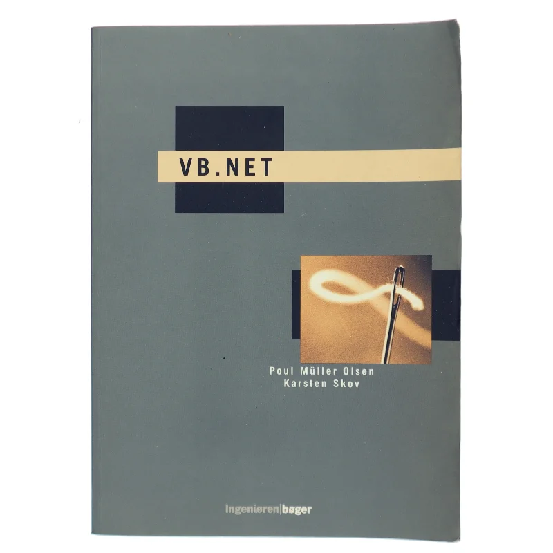 VB.NET (Bog)