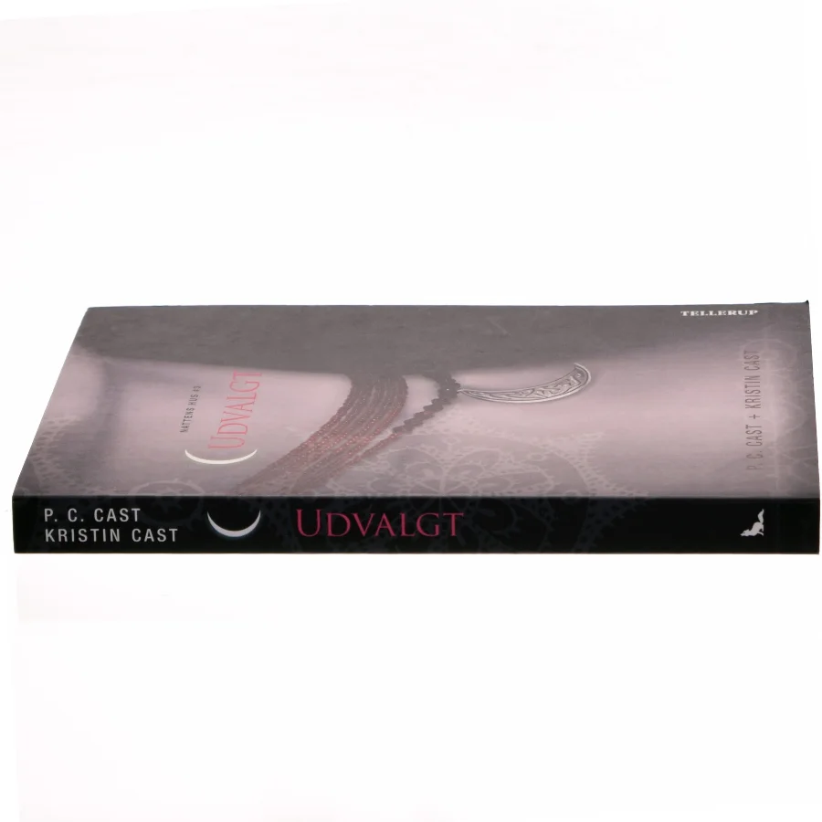 Udvalgt af P. C. Cast (Bog)