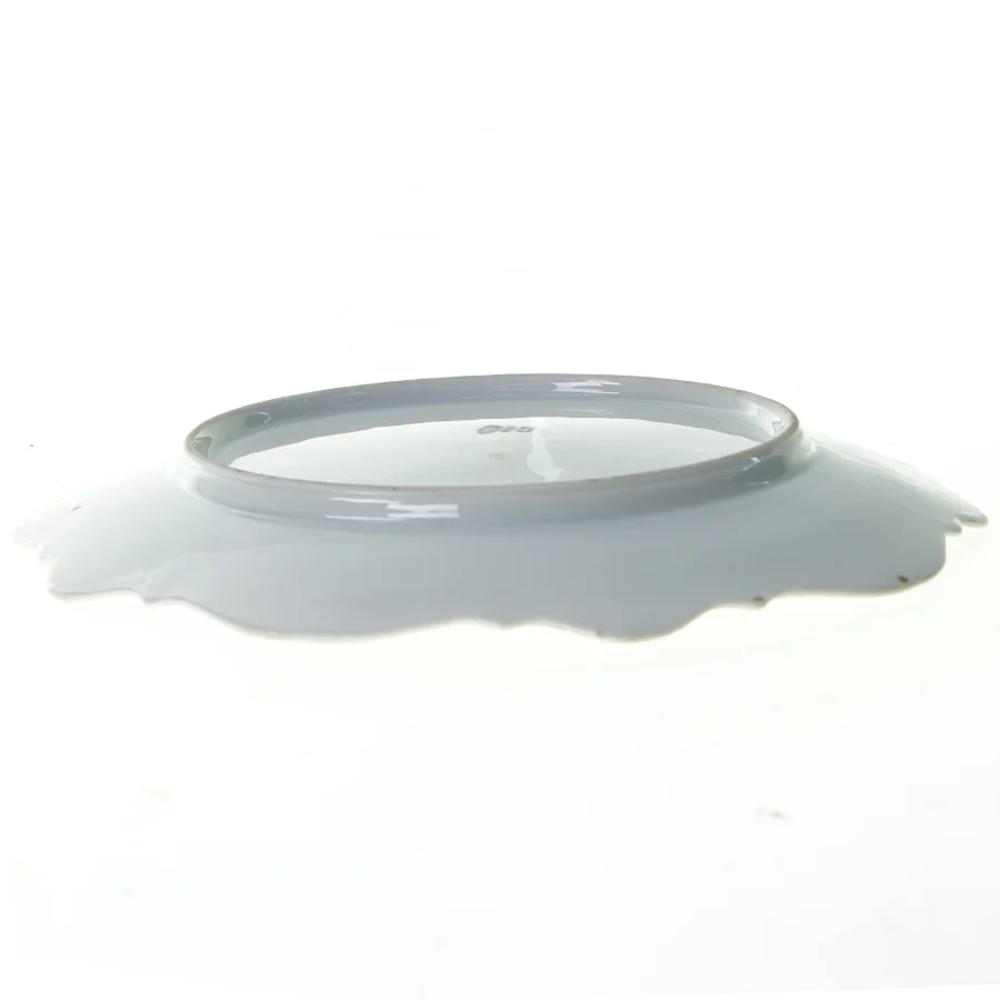 Tallerken fra Ct (str. 25 cm)