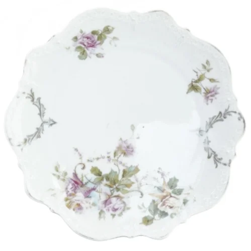 Tallerken fra Ct (str. 25 cm)