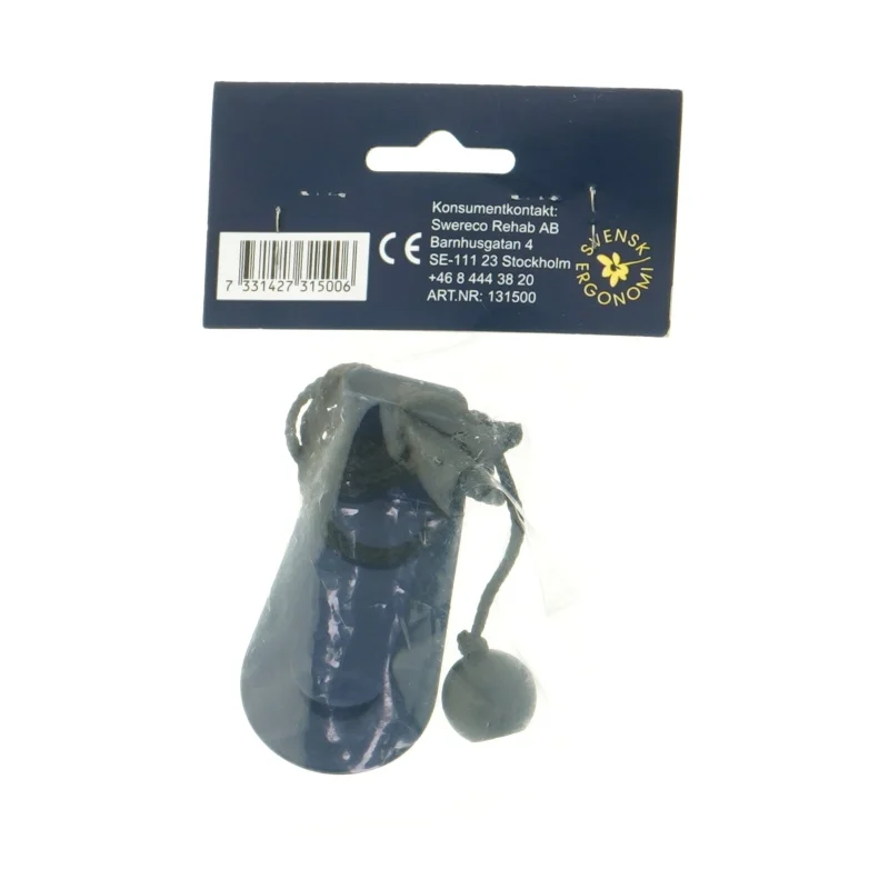 Ergonomisk skohorn fra Swereco