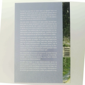 'DET VURDERENDE ØJE' fra Forlaget Klim