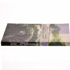 'DET VURDERENDE ØJE' fra Forlaget Klim