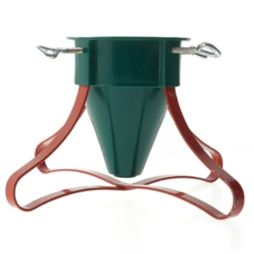 Juletræsfod (str. Ø. 13,5 cm)