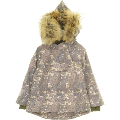 Vinterjakke fra Miniature (str. 92 cm)