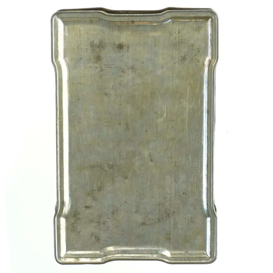 Harry Vincent dekoration dåse fra Harry Vincent LTP (str. 25x16 cm)