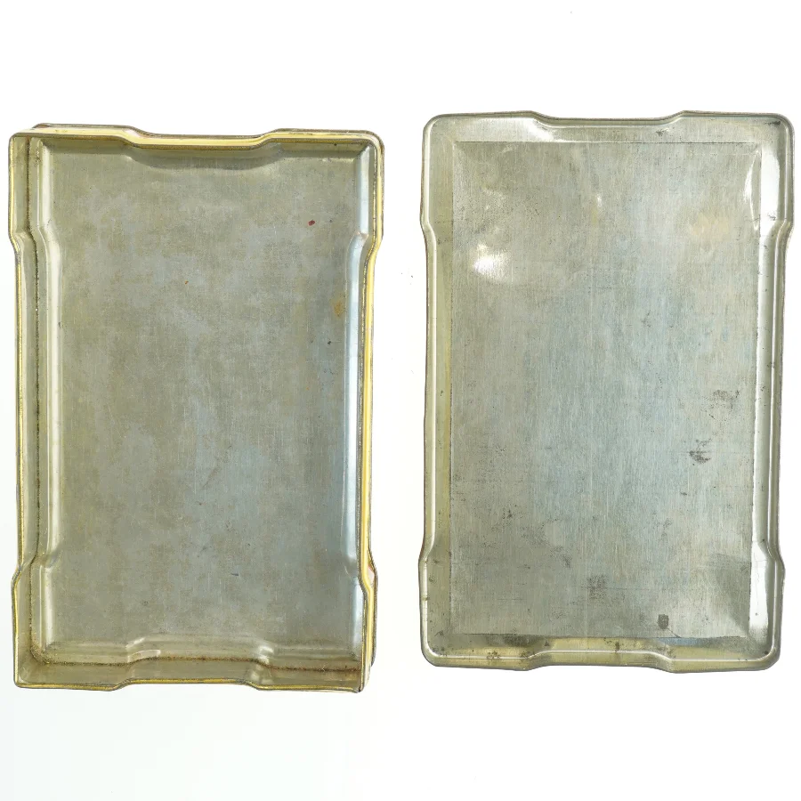 Harry Vincent dekoration dåse fra Harry Vincent LTP (str. 25x16 cm)