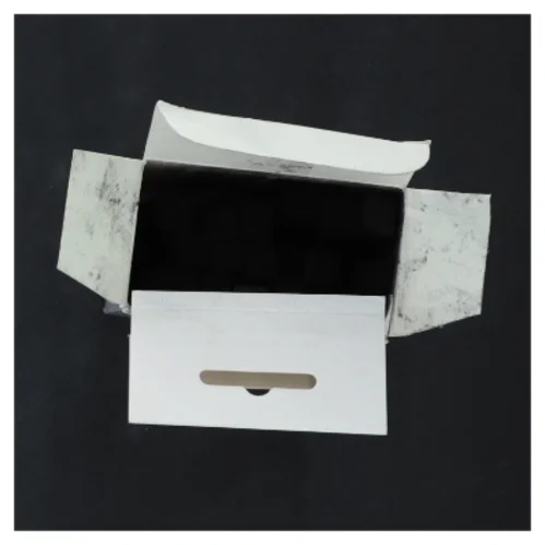 Finsk tegnekul, 18 styk (str. 18 styk 10x10 mm)