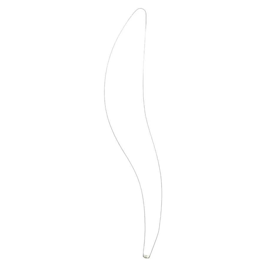 Serverings redskab til Kage Tærte i rustfrit stål fra Magisso (str. 25 x 4 cm)