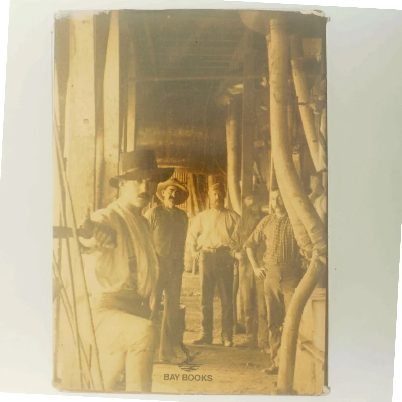 Australians from everywhere (Bog)