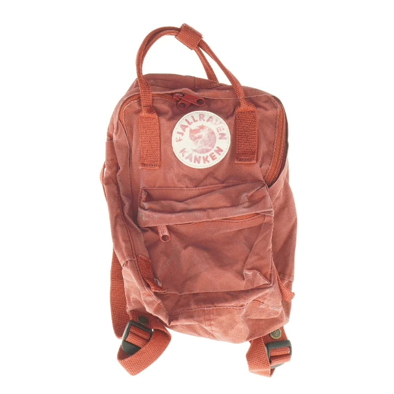 Fjällräven Kånken Mini rygsæk fra Fjällräven (str. 30 x 20 cm)