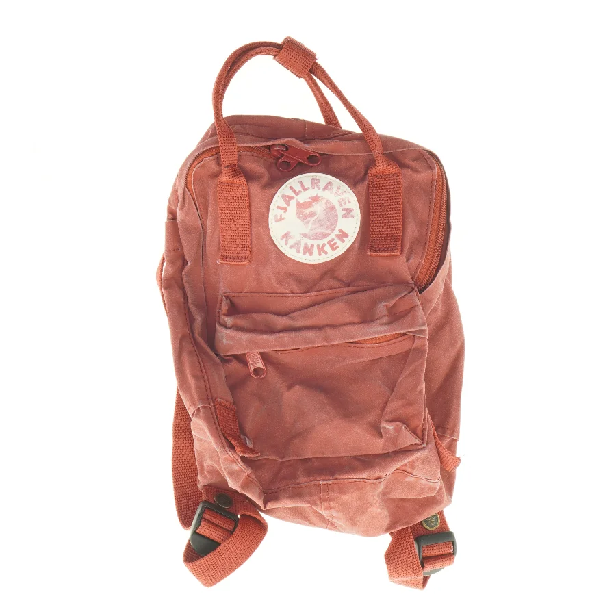 Fjällräven Kånken Mini rygsæk fra Fjällräven (str. 30 x 20 cm)