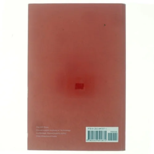 The nature of insight (Bog)