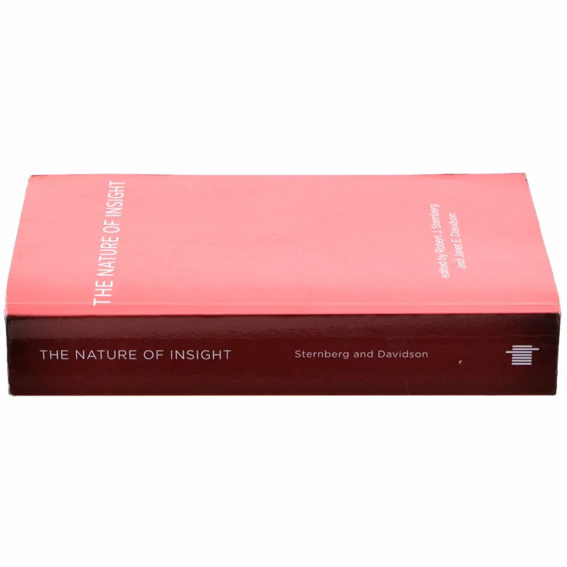 The nature of insight (Bog)