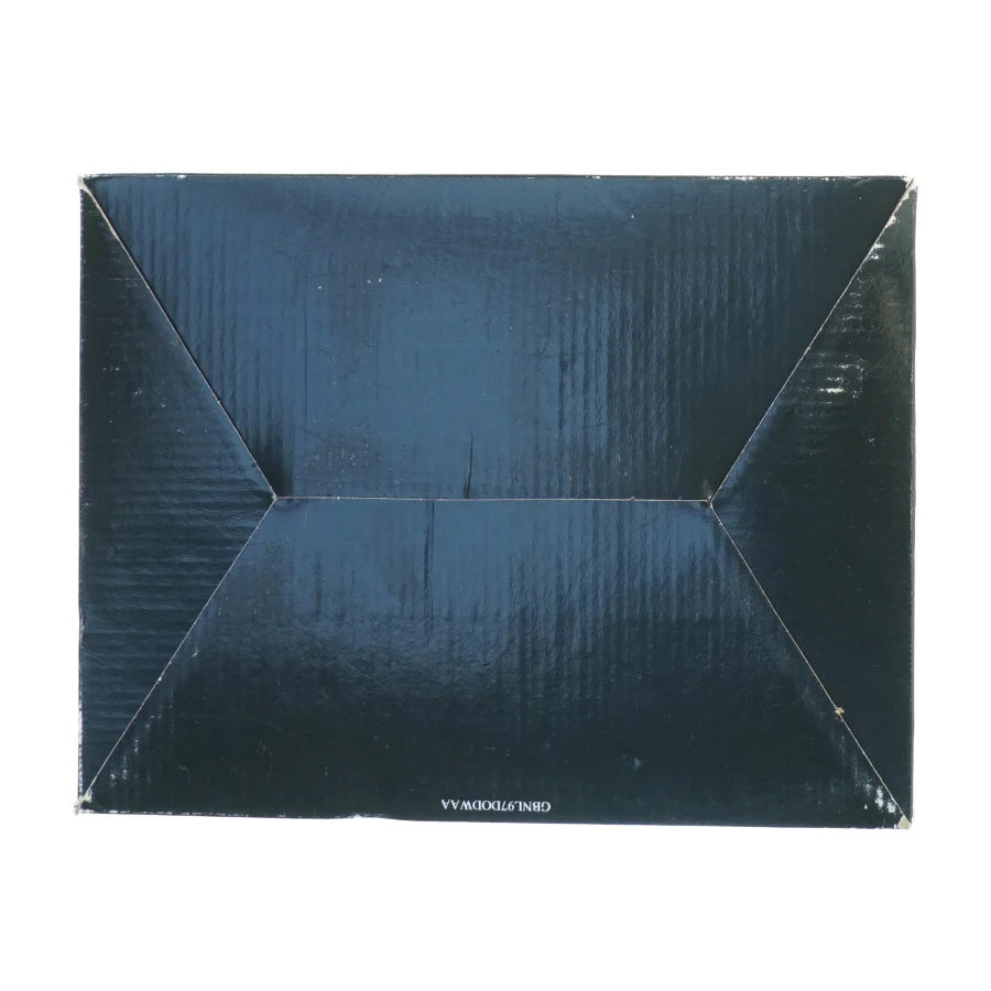 Halogen lampe med infrarød bevægelsessensor fra Duwi (str. 25 x 19 x 20 cm)