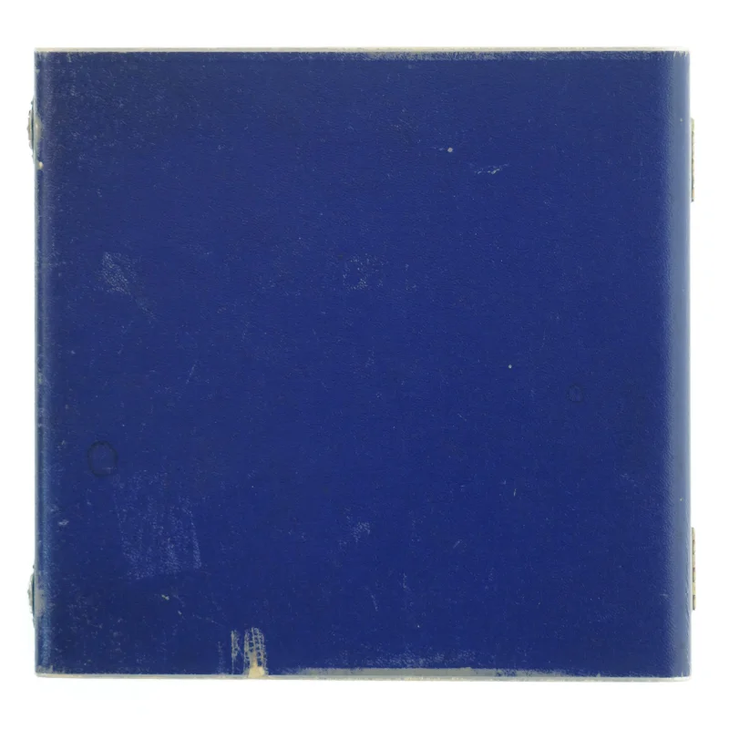 Kay Bojesen knivsæt (str. 12 stykker)