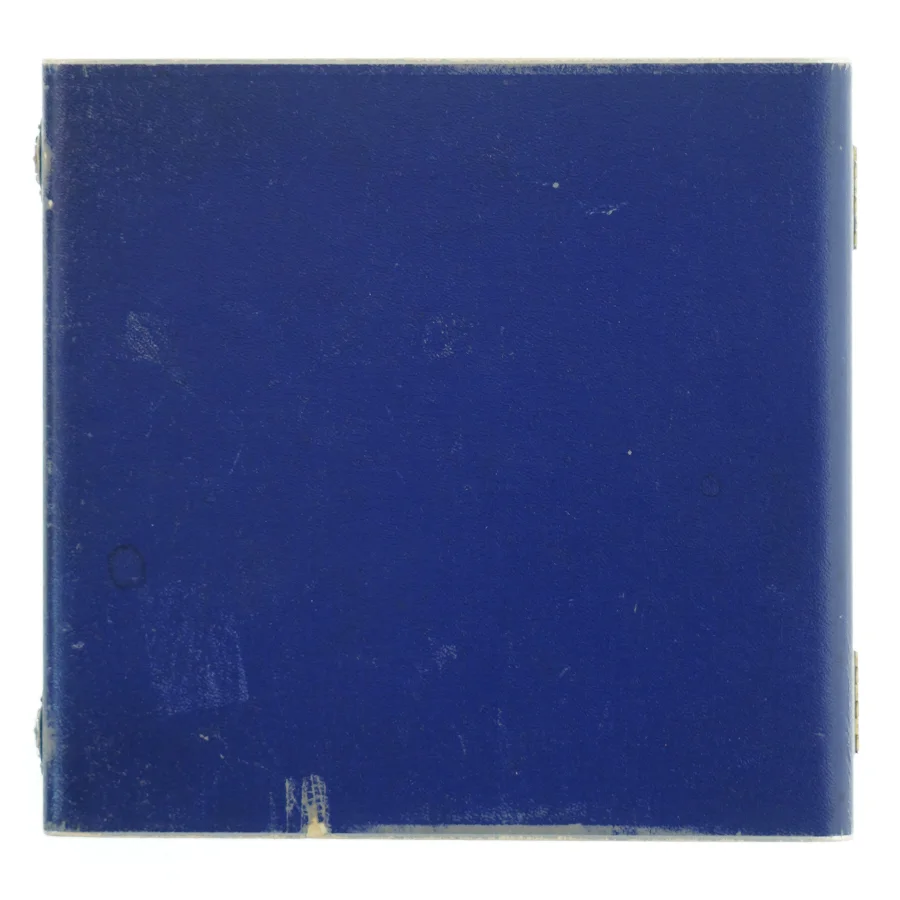 Kay Bojesen knivsæt (str. 12 stykker)