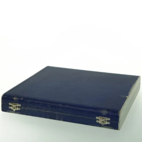 Kay Bojesen knivsæt (str. 12 stykker)