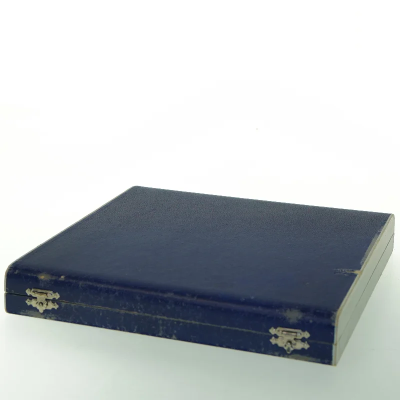 Kay Bojesen knivsæt (str. 12 stykker)