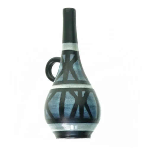 Keramik Vase (str. 20 x 8 cm)