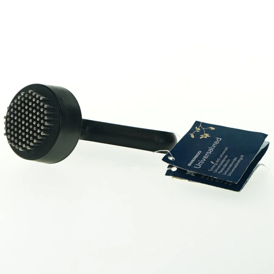 Ny Flaske- og dåseåbner Universal drejehjælp fra Swerco (str. 10 cm)
