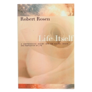 Life Itself af Robert Rosen (Bog)
