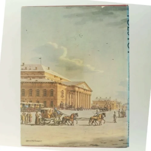 Tolstoy: The Making of a Novelist af Edward Crankshaw (Bog)