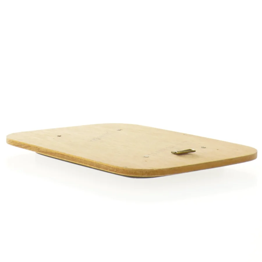 Træ Ophæng med udskåret motiv (str. 15,5 x 12 cm)