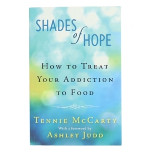 Shades of Hope af Tennie McCarty (Bog)