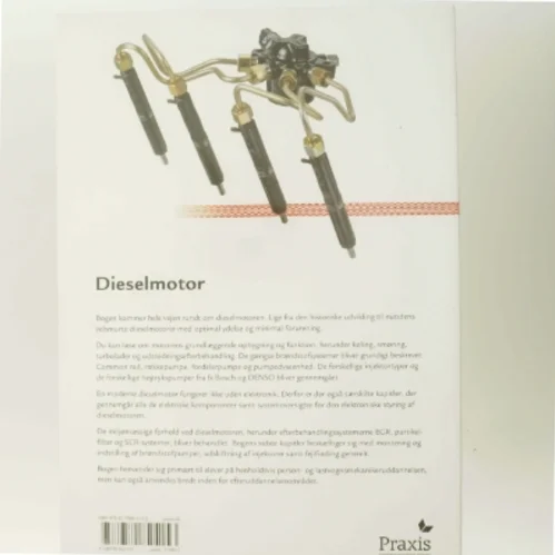 Dieselmotor (Bog)