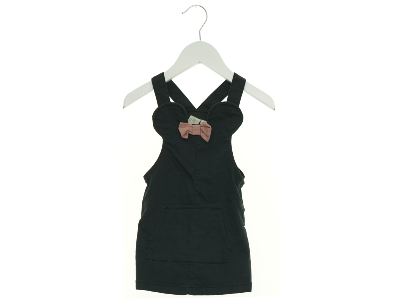 Minnie Mouse Spencer Kjole fra H&M (str. 80 cm)