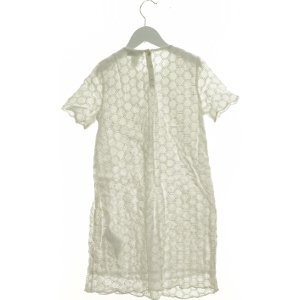 Broderie Anglaise Kjole fra La Redoute  (str. 134 cm)