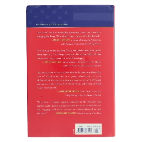 Confessions of a Civil Servant af Bob Stone (Bog)