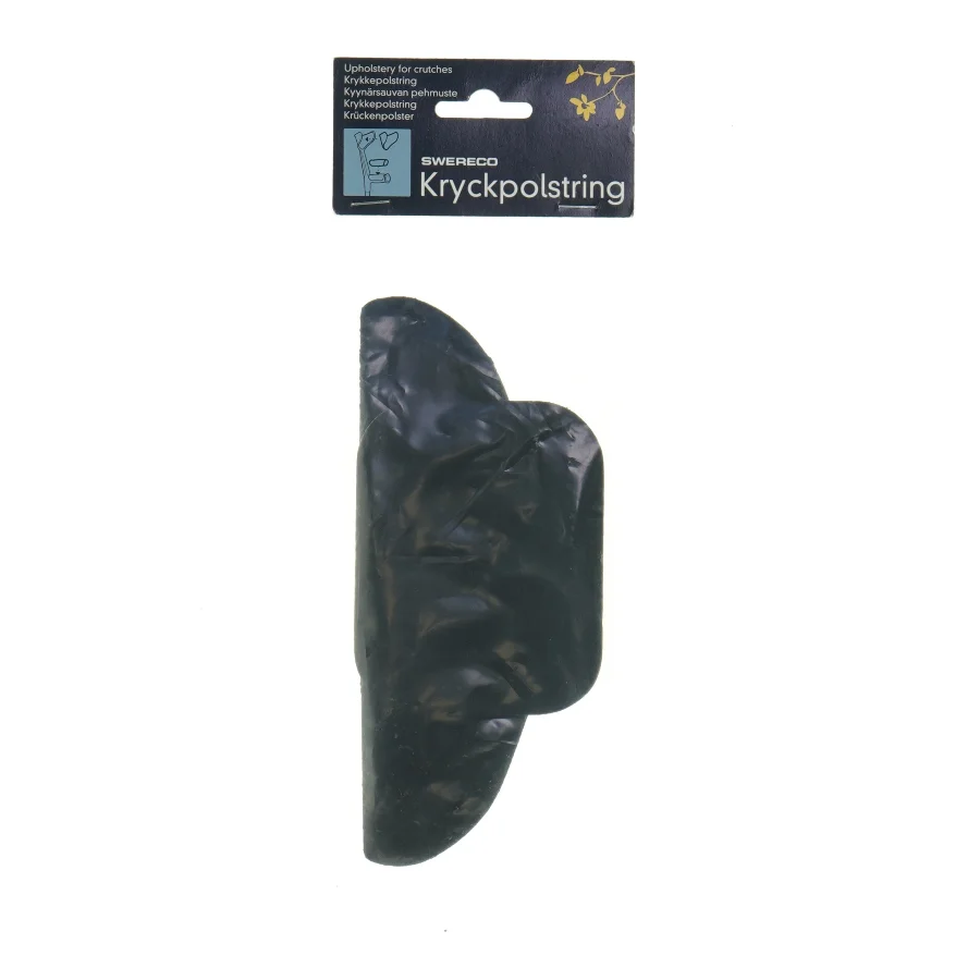 Krykkepolstring fra Swereco