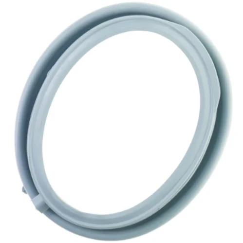 Miele Gummi dørbælg Lugepakning Membran til Miele vaskemaskine (str. 37 cm)