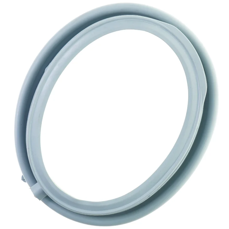 Miele Gummi dørbælg Lugepakning Membran til Miele vaskemaskine (str. 37 cm)