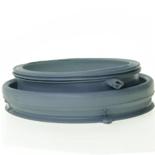 Miele Gummi dørbælg Lugepakning Membran til Miele vaskemaskine (str. 37 cm)