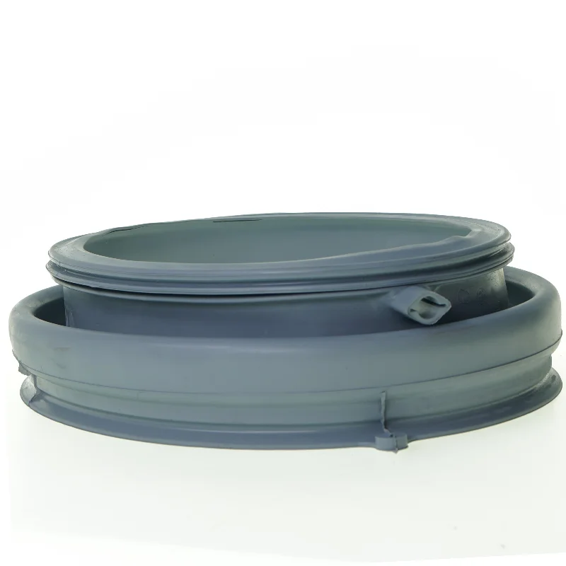 Miele Gummi dørbælg Lugepakning Membran til Miele vaskemaskine (str. 37 cm)