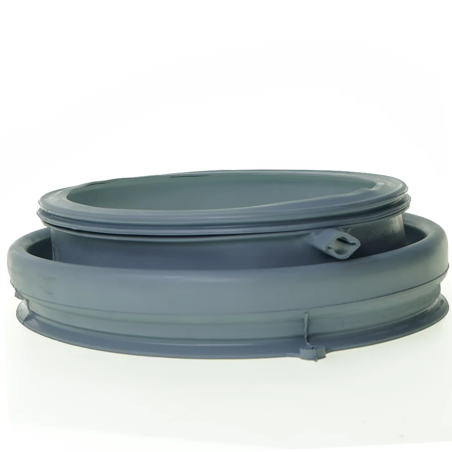 Miele Gummi dørbælg Lugepakning Membran til Miele vaskemaskine (str. 37 cm)